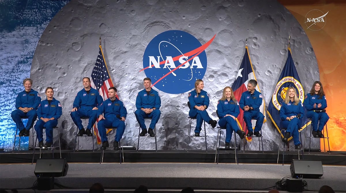 NASA