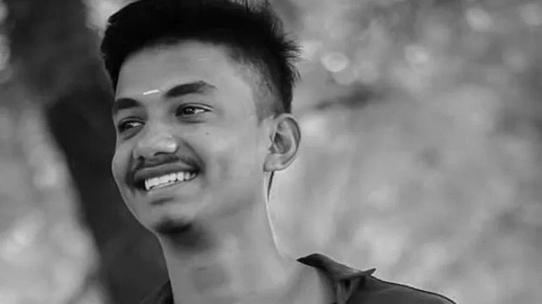 உயிரிழந்த அருணாச்சலம்