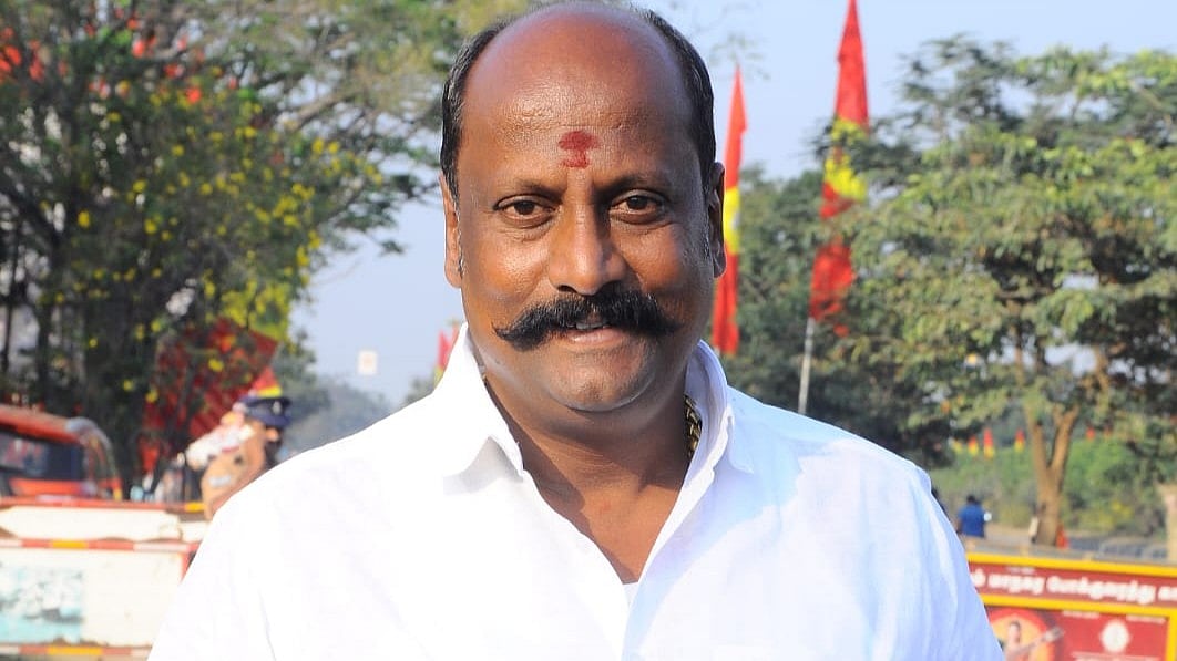 ஆயிரம் பிரச்னை இங்க இருக்கு அதை..!- டெல்லி போராட்டம் குறித்த கேள்விக்கு அமைச்சர் பதில் என்ன?