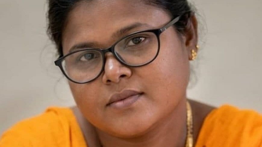 திருச்சி: வாரிசு சான்றிதழ் வழங்க லஞ்சம் - முதுநிலை வருவாய் ஆய்வாளர் ஹேமலதா கைது!