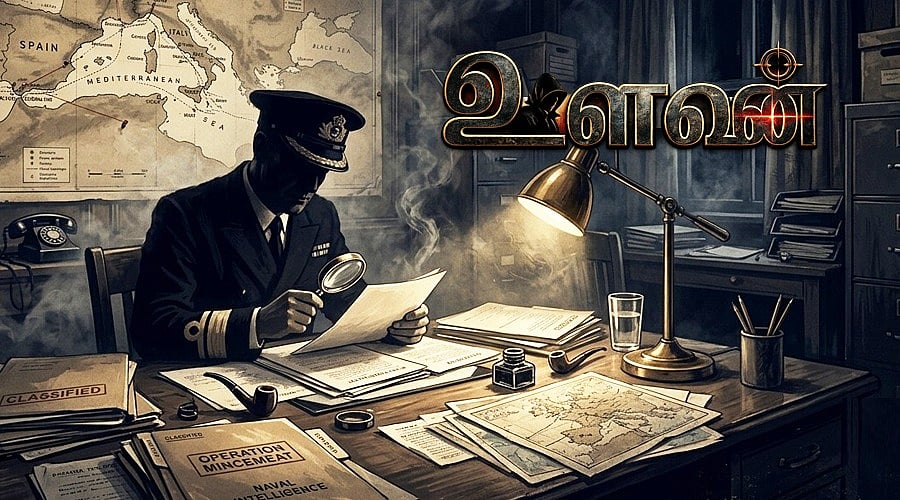  தற்கொலை நல்லது | உளவன் 10