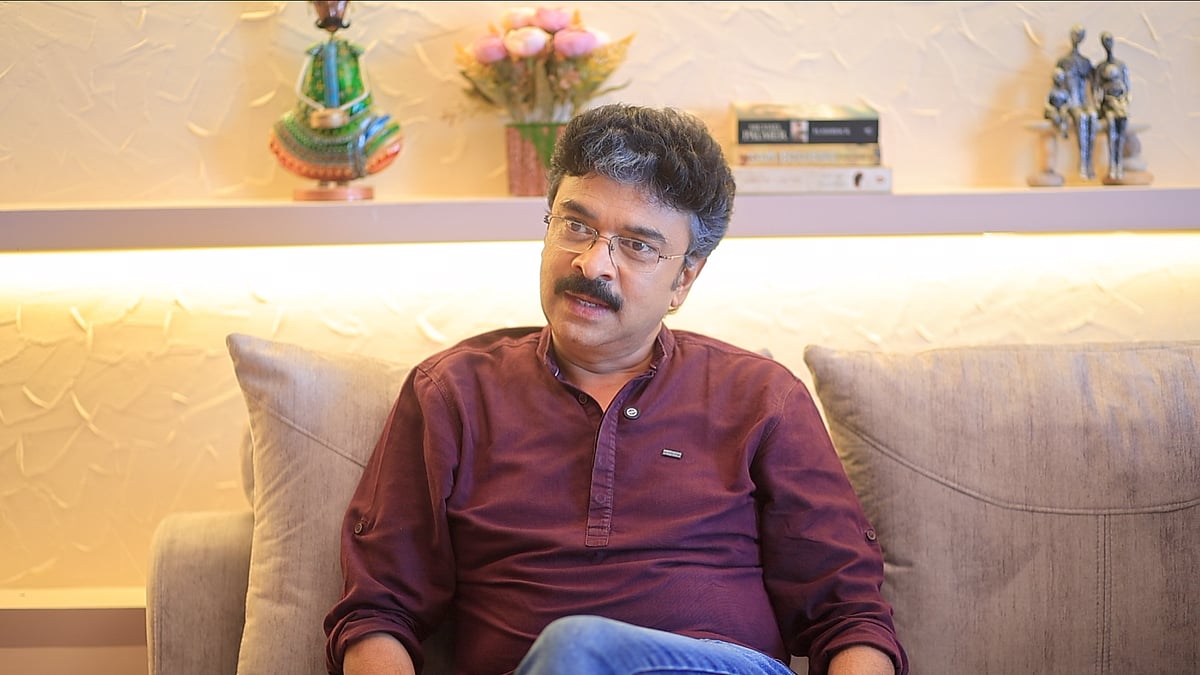 Vishwa - Samanthi