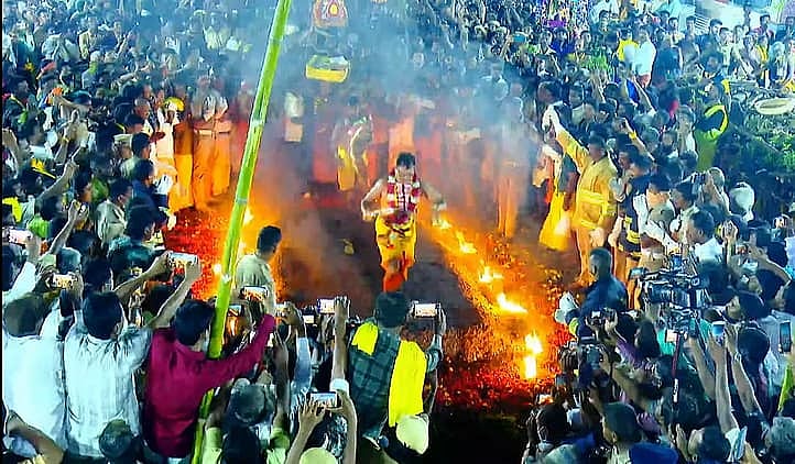 பண்ணாரி அம்மன் கோயில்