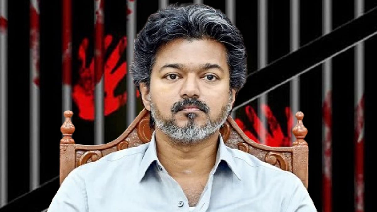 அன்று கடும் கண்டனம், இன்று மெளனம்! - லாக்கப் மரணங்களுக்கு முற்றுப்புள்ளி எப்போது CM சார்?