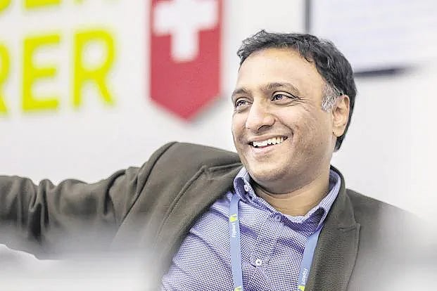 கல்யான் கிருஷ்ணமூர்த்தி