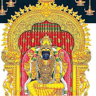 பண்ணாரி அம்மன்