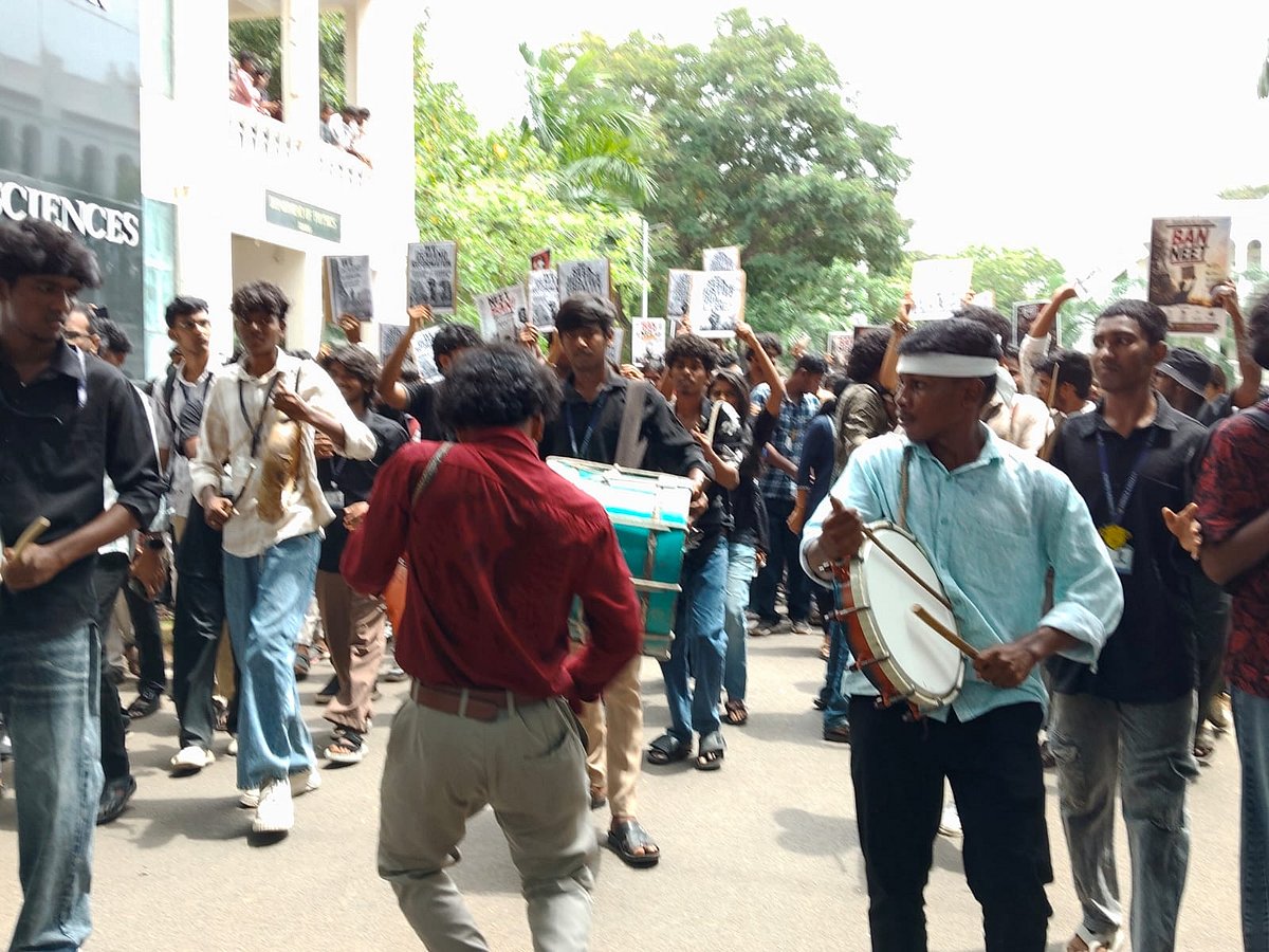 லயோலா கல்லூரி