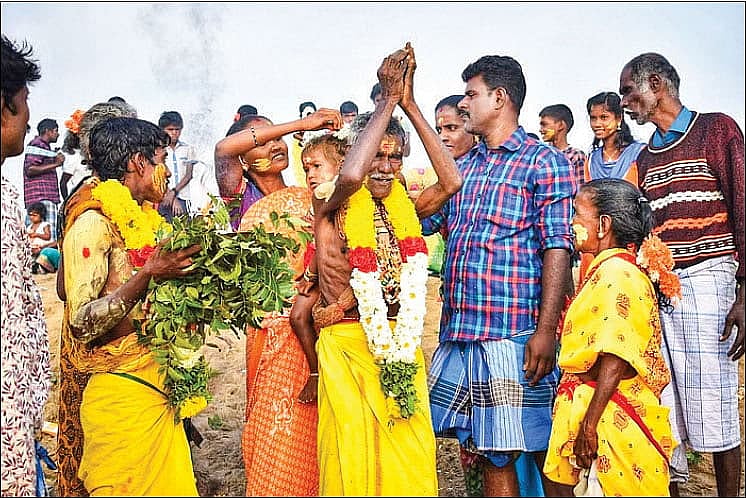 பண்ணாரி அம்மன் கோயில்