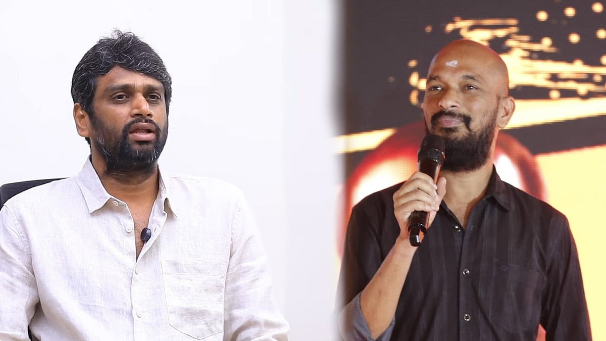 Jana Nayagan: கொசுக்கடி இல்லாம தூங்கணும்னு நினைச்சவர், இப்போ முதல்வர்கூட... - இரா.சரவணன் பேட்டி