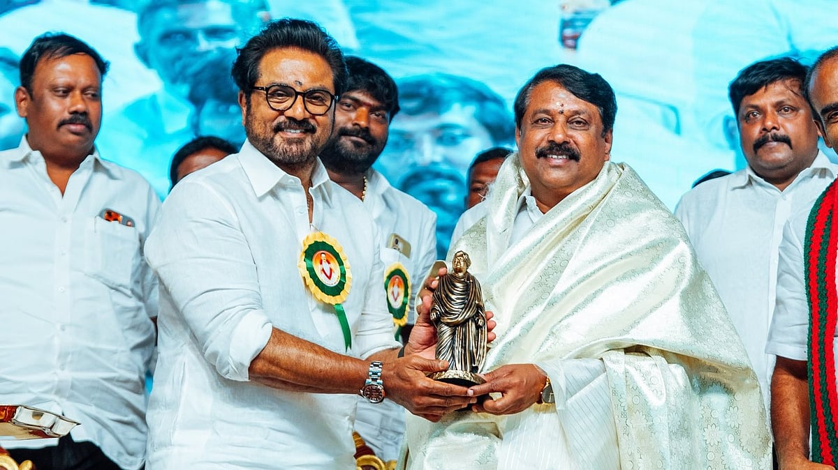 சரத்குமார் பிறந்தநாள் விழா
