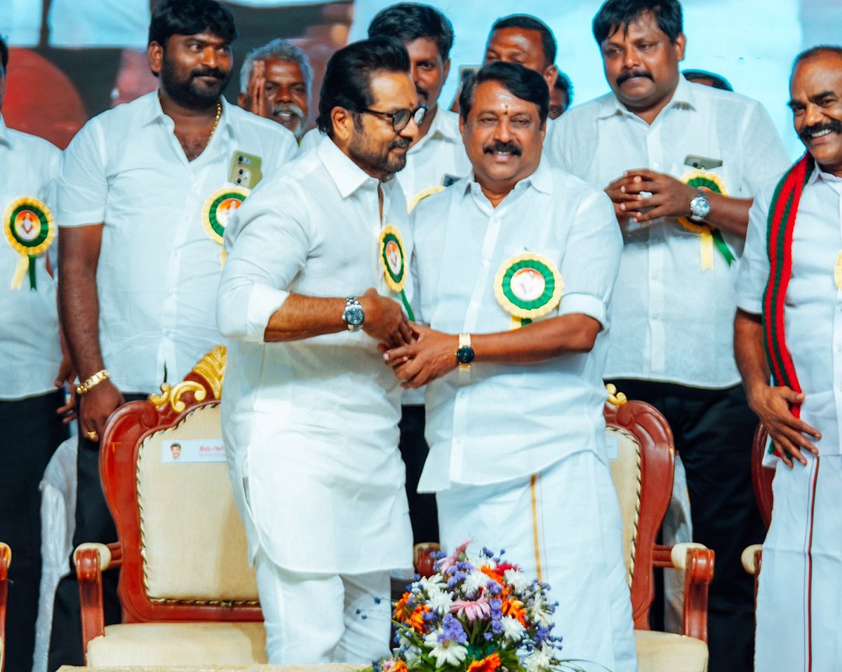 சரத்குமார் பிறந்தநாள் விழா