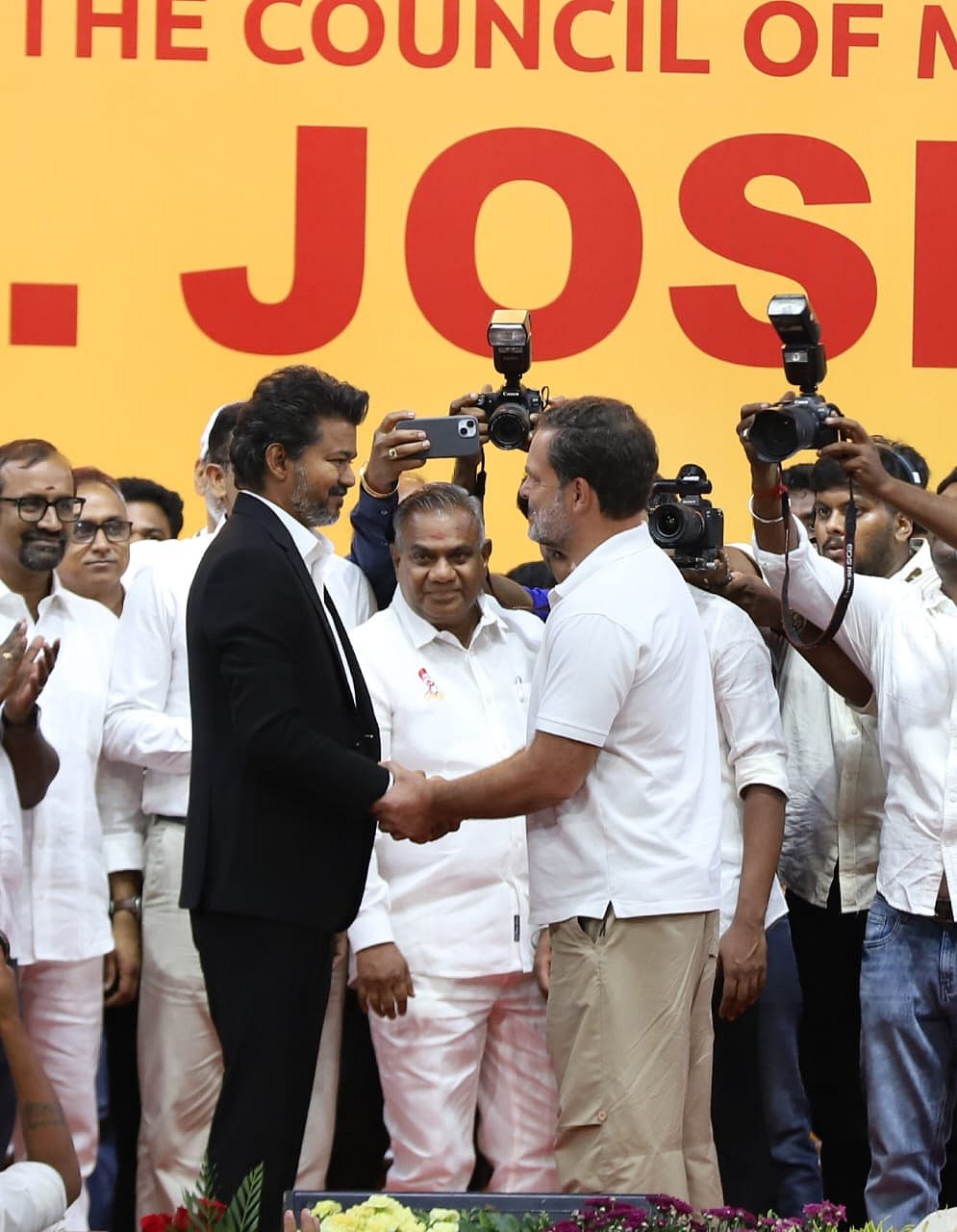CM Vijay
