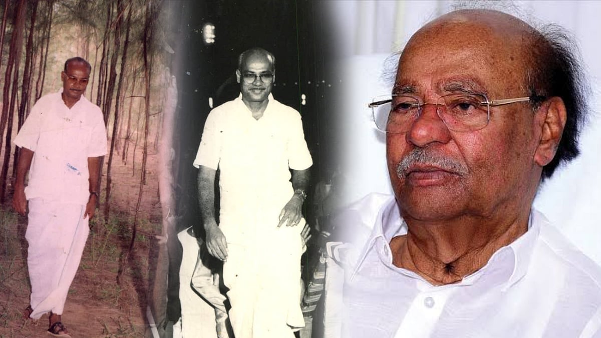 மருத்துவர் முதல் அரசியல் வரை: ராமதாஸ் அரசியல் பயண முழு வரலாறு! | Timeline