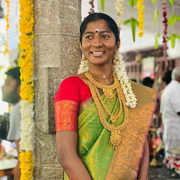 Raichal Rabecca - Thaai Kizhavi Movie Still