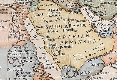 Houthi Vs சவுதி அரேபியா - மத்திய கிழக்கில் இன்னொரு மோதல்; உலக பொருளாதாரத்திற்கு மீண்டும் ஆபத்து?