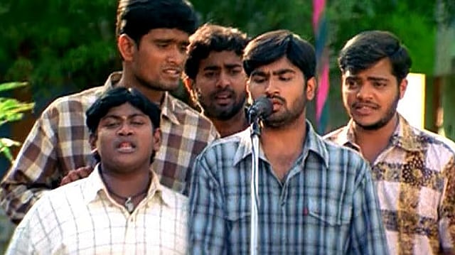 7ஜி ரெயின்போ காலனி | `சினி'ஸ்கோப் 10