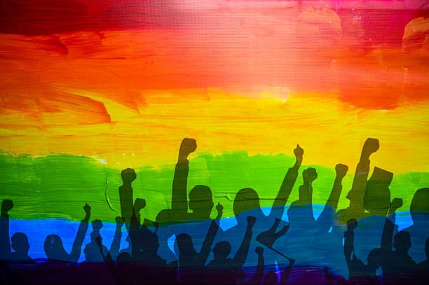 LGBTQ+
