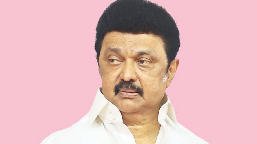 ஸ்டாலின்