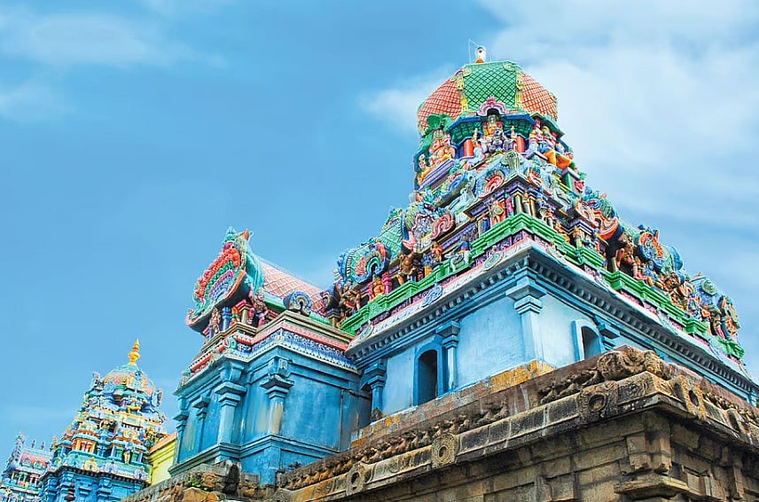 நல்லூர் கல்யாண சுந்தரர் திருக்கோயில்