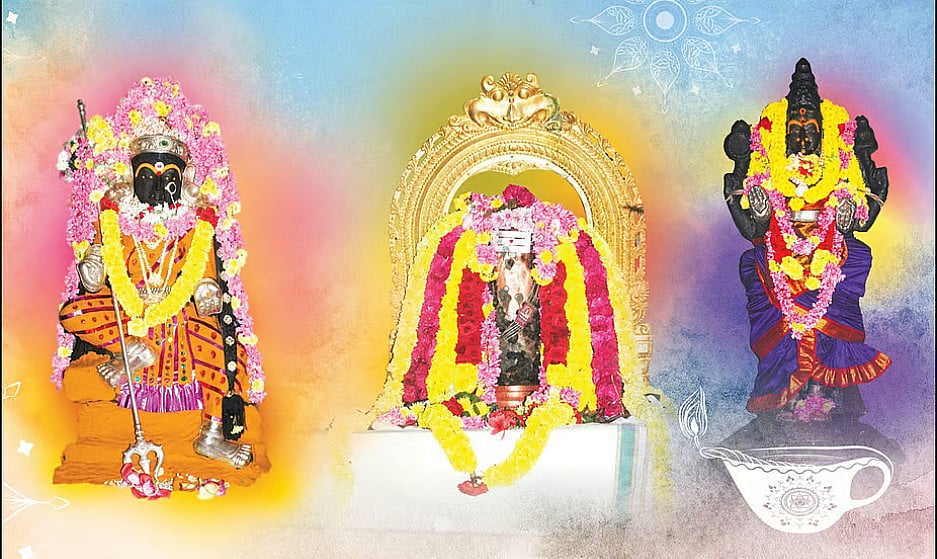 தஞ்சை மாவட்டம் நல்லூர் கல்யாண சுந்தரர் திருக்கோயில்: திருமணம் கைகூடும்; தோஷங்கள் அனைத்தும் தீரும்!
