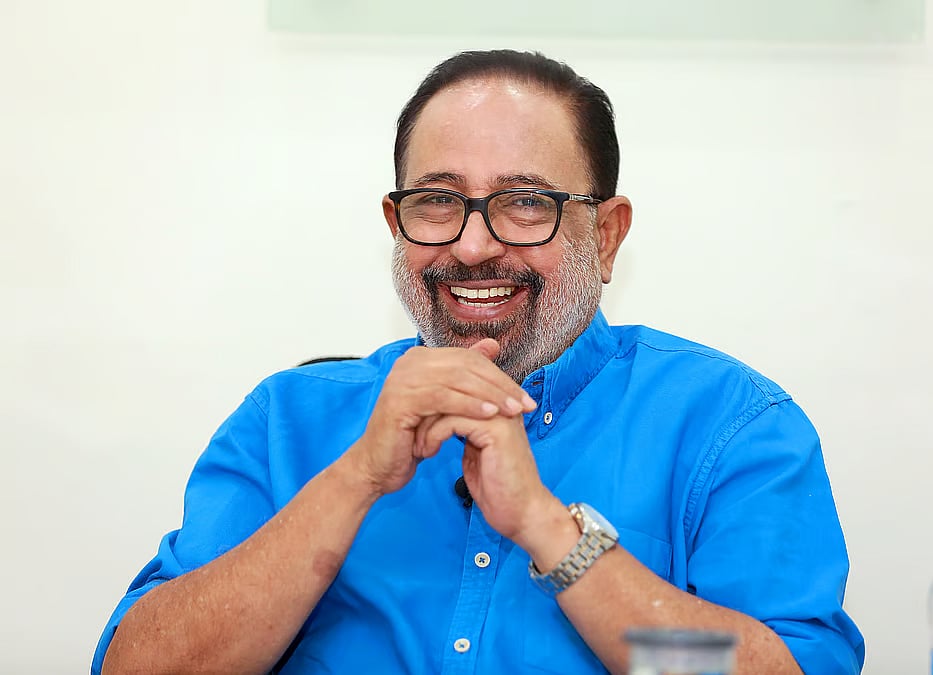 Director Sibi Malaiyil