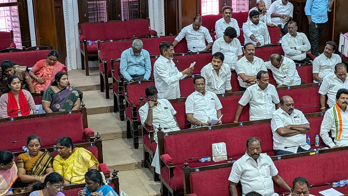 கவுன்சிலர் கோபிநாத்