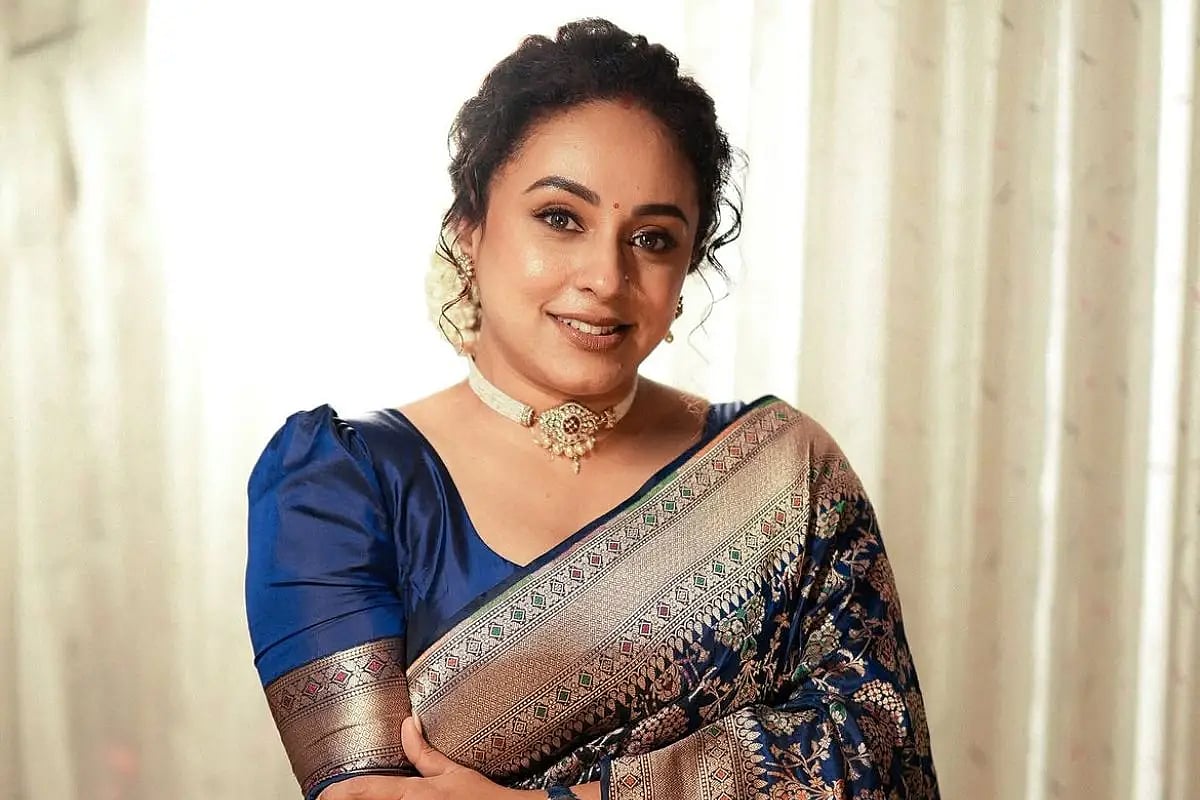 Pearle Maaney