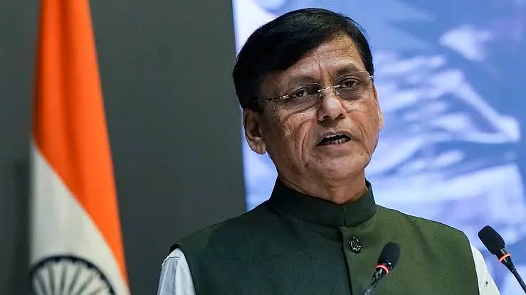 நித்யானந்த் ராய்