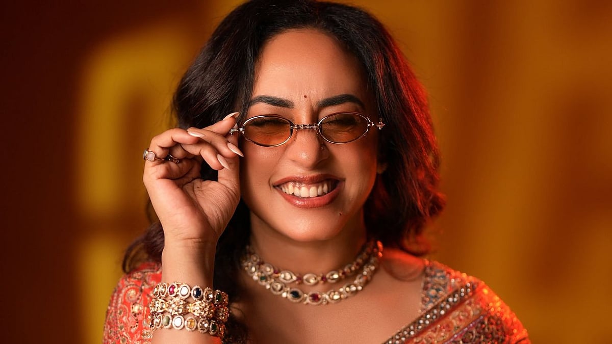 Pearle Maaney
