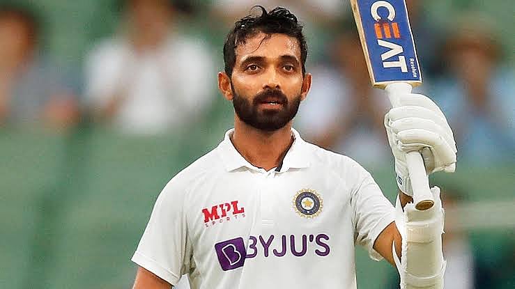 Rahane: 278... Signing Off - வெளிநாட்டு மைதானங்களின் மிடில் ஆர்டர் காவலன் ரஹானே!