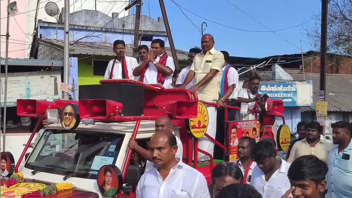 அனிதா ராதாகிருஷ்ணன்