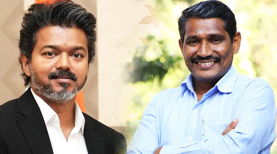 `முதல்வர் எங்களை கடிந்துகொண்டாலும் தவறில்லை.. அமைச்சர்களுக்கு அவர்தானே லீடர்! - அமைச்சர் வன்னிஅரசு