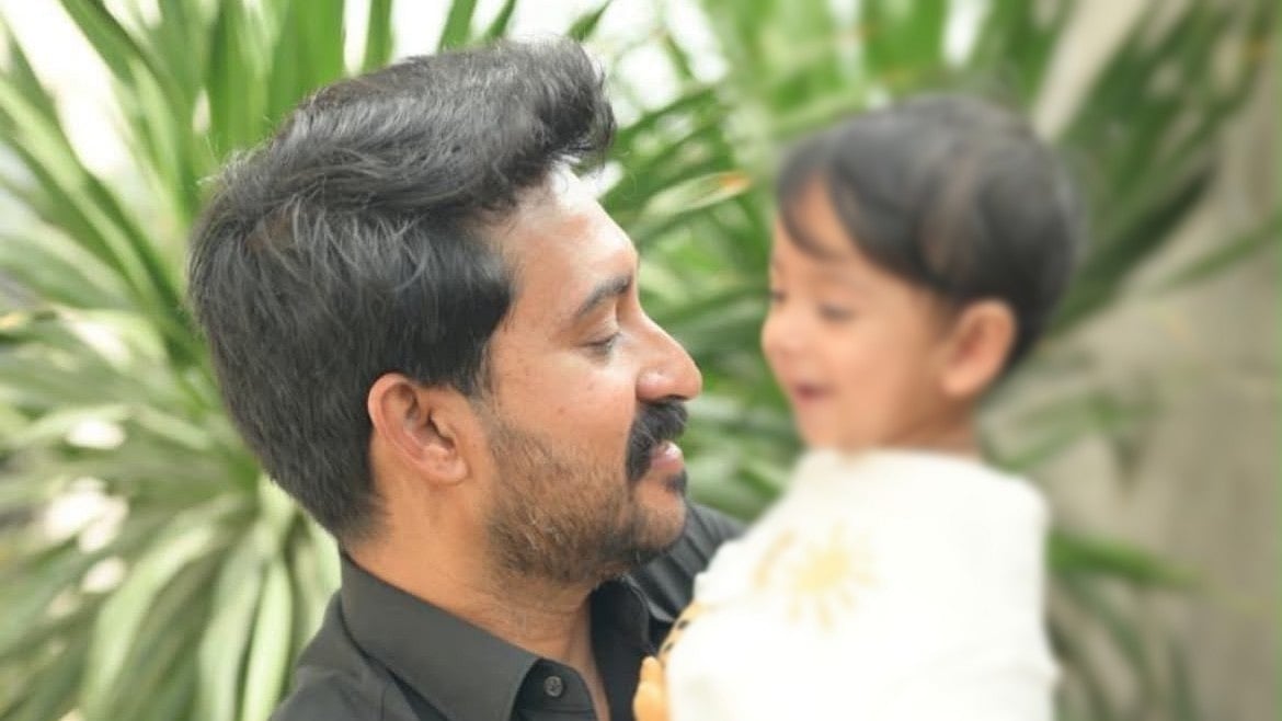 Madhampatty Rangaraj: `ராகா ரங்கராஜுக்கு துணை நிற்பேன்! - உண்மையை உடைத்த மாதம்பட்டி ரங்கராஜ்