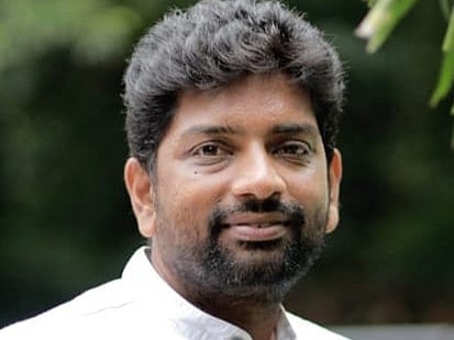 பத்திரிகையாளர் சுவாமிநாதன்