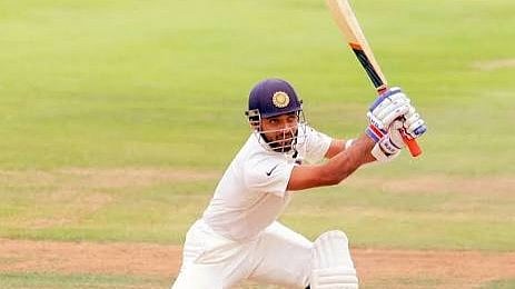 Ajinkya Rahane: கேப் எண் 278 விடைபெறுகிறது!- ஓய்வை அறிவித்த ரஹானே 