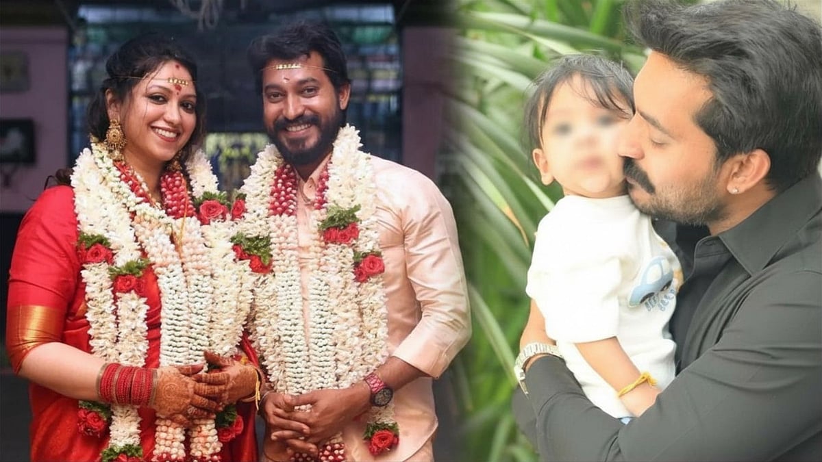 Madhampatty Rangaraj: கதறி அழுத ஒரு தாயை அவர்கள் பார்க்கவில்லை - ஜாய் கிறிஸ்டில்டா