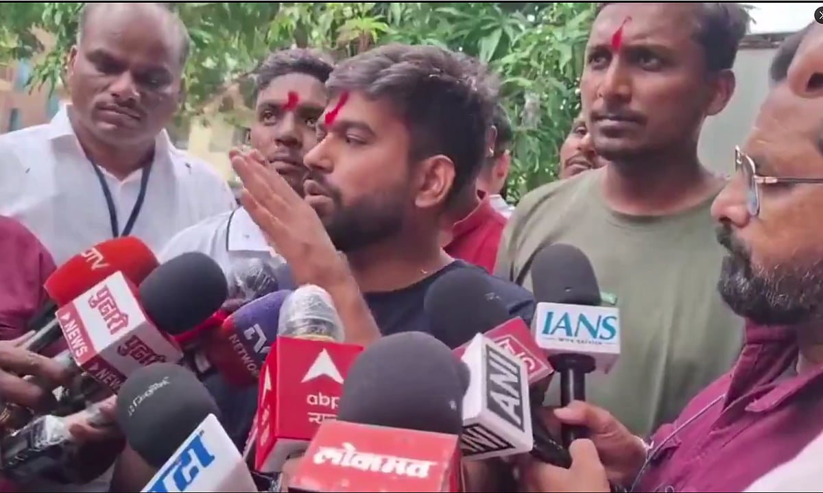 அபிஜித் தீப்கே