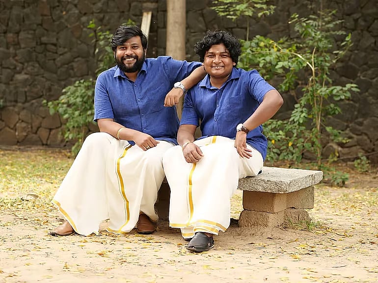 Parithabangal Gopi - Sudhakar
