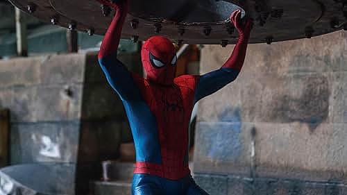 Spider Man: Brand New Day