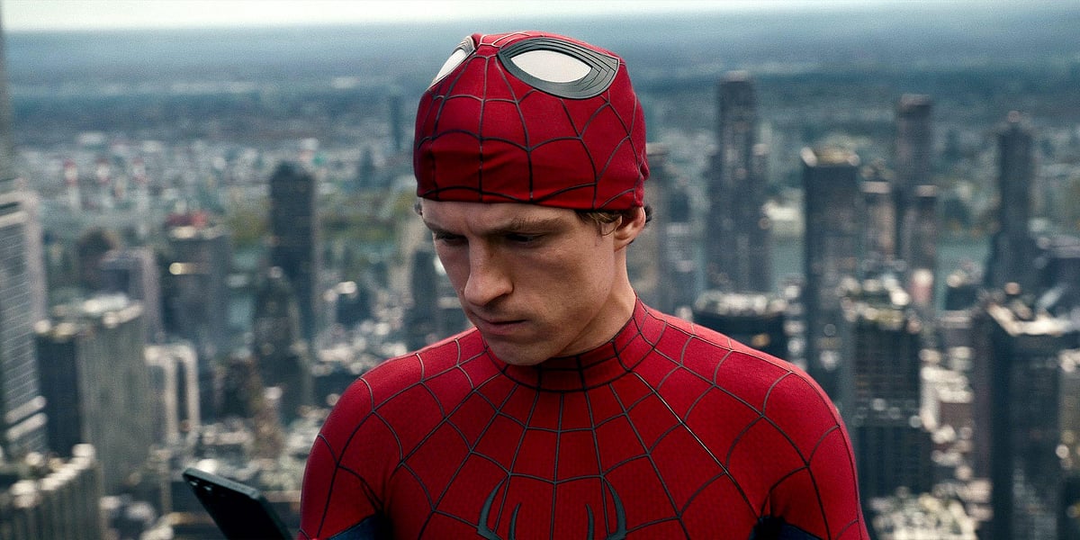 Spider-Man: Brand New Day Review: பிரெண்ட்லி நெய்பர்ஹுட் ஹீரோவாக கலங்கடிக்கும் பீட்டர் பார்க்கர்! 