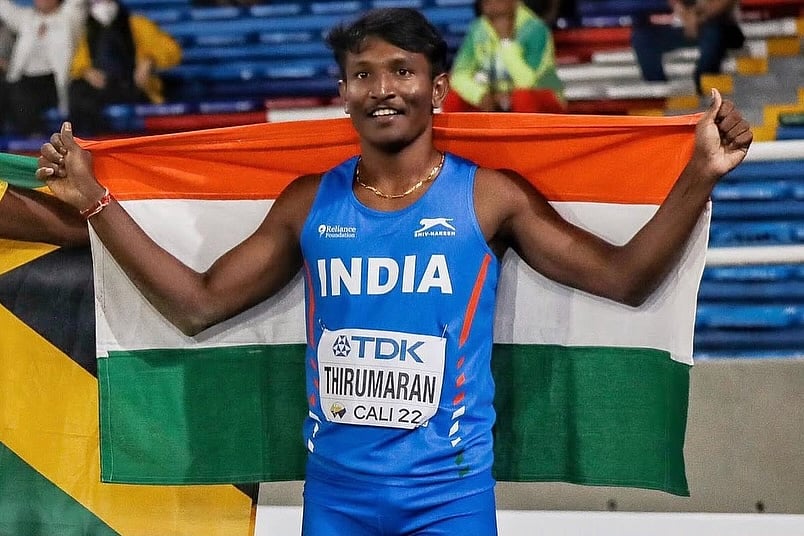 செல்வ பிரபு திருமாறன் 