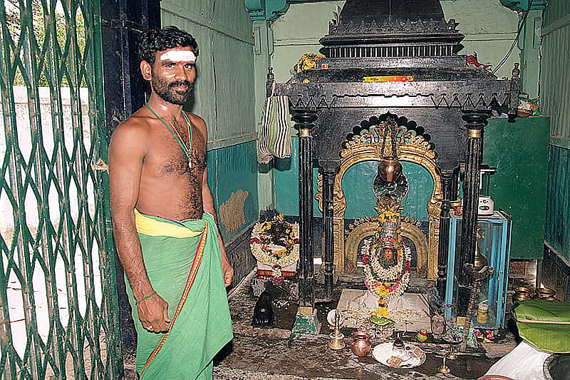 விருதுநகர் மாவட்டம் சதுரகிரி: சித்தர்கள் மண்ணில் சிலிர்ப்பூட்டும் வனகாளி, பிலாவடிகருப்பர் சந்நிதிகள்