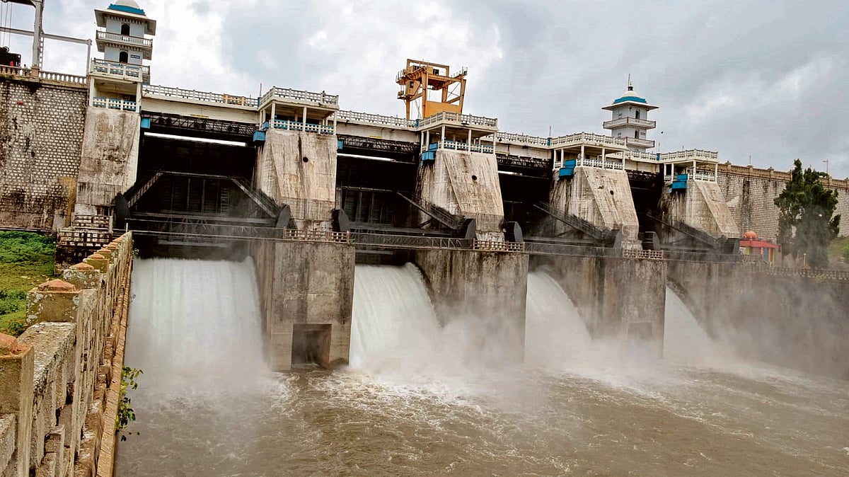 Kabini Dam