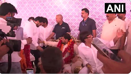 பிரிஜ் பூஷன் சரண் சிங்