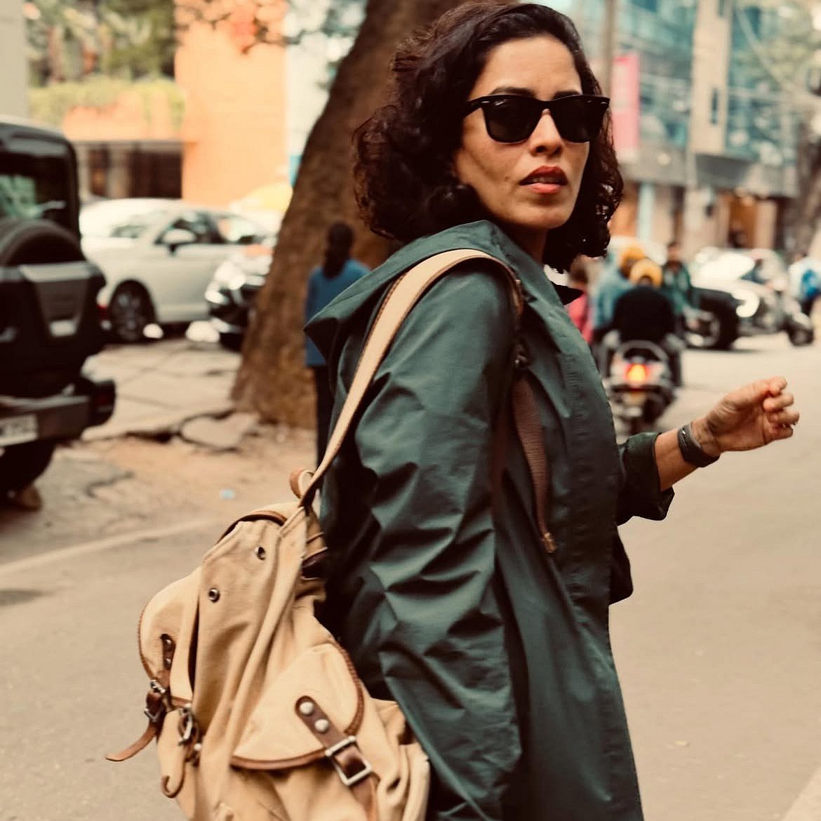 Sheetal Menon