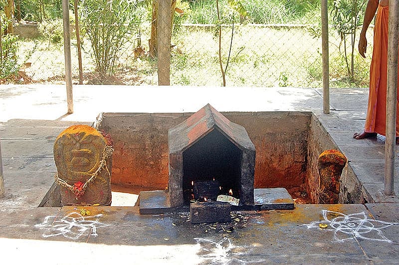 அரியலூர் மாவட்டம் வாரணவாசி கல்யாண சுந்தர விநாயகர்: வாழைப்பழ மாலை தரும் உத்தியோக யோகம்! 