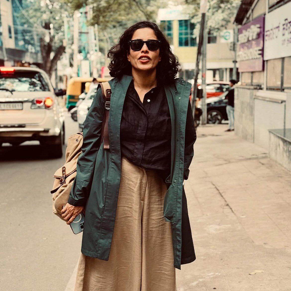 Sheetal Menon