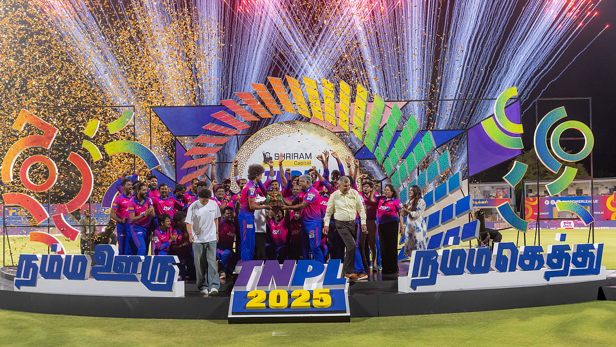 10-வது ஆண்டில் TNPL: புதிய சீசன், புதிய எதிர்பார்ப்புகளுடன் இன்று தொடக்கம்!