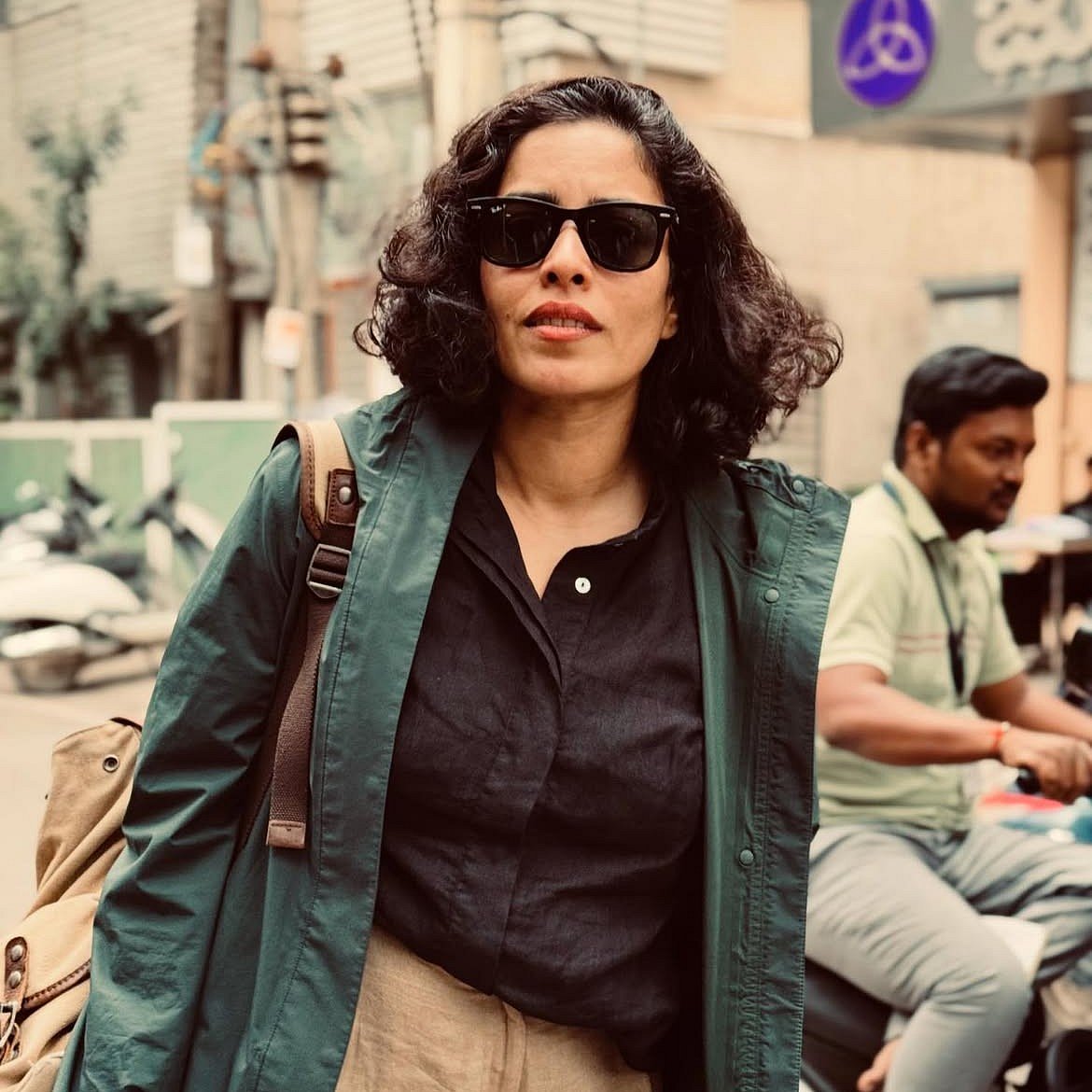 Sheetal Menon