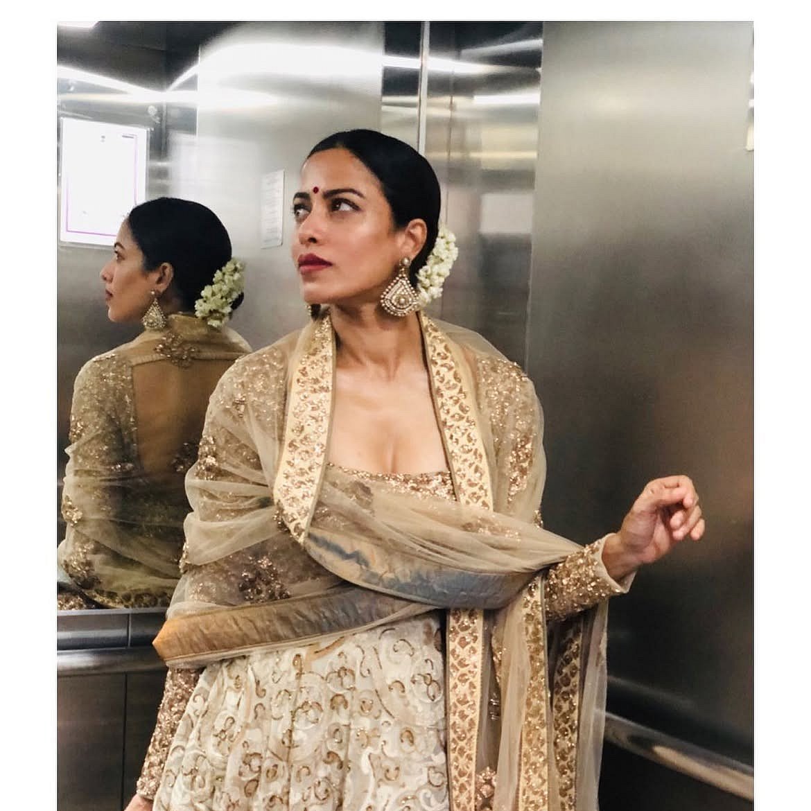 Sheetal Menon
